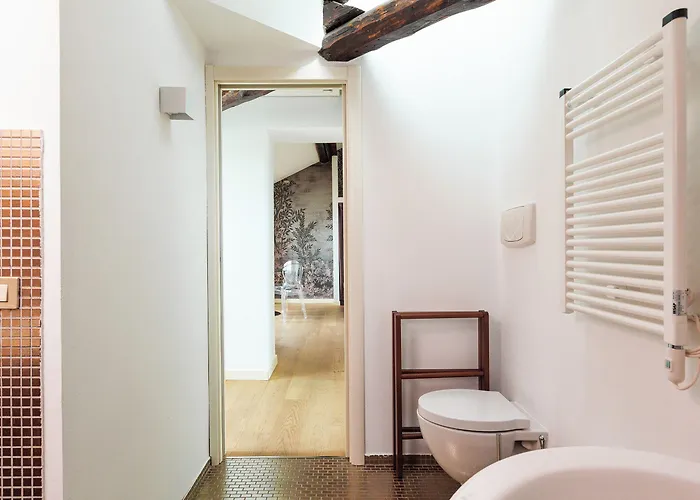 Easyhomes-san Marco * Mailand