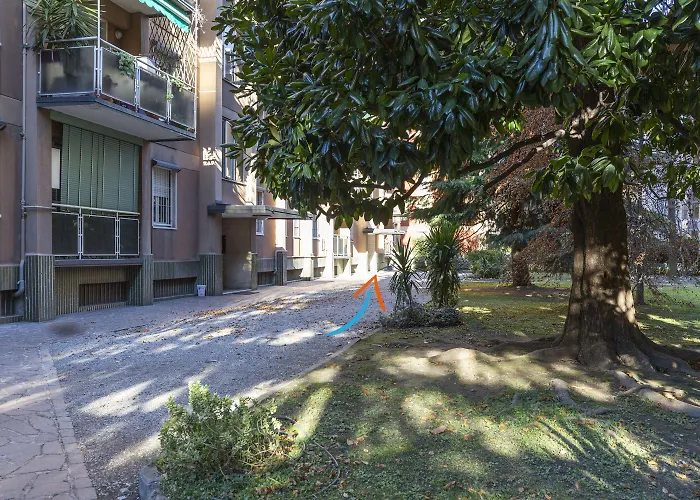 Apartment Gattamelata Fiera *
