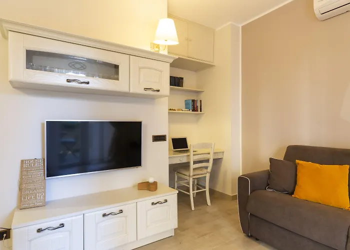 Apartment Gattamelata Fiera Mailand
