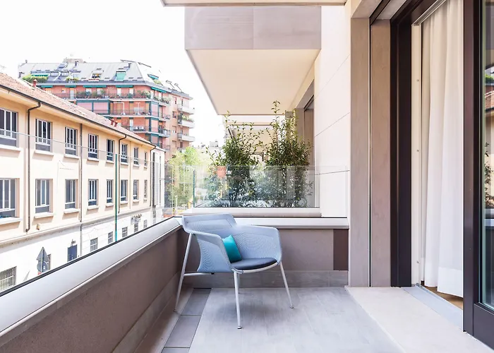 Joivy Stylish 1-bedroom Flat