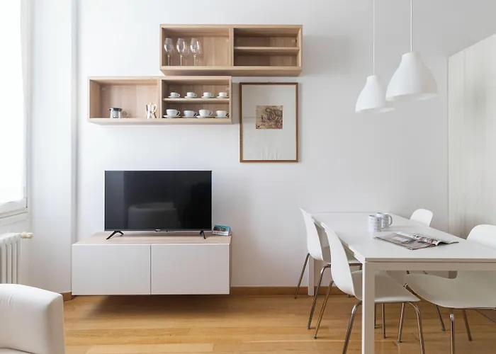 Italianway Easy - Sarpi 10 B *