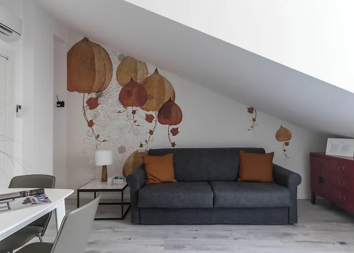 Italianway Easy - Commenda 35 Lägenhet Milano