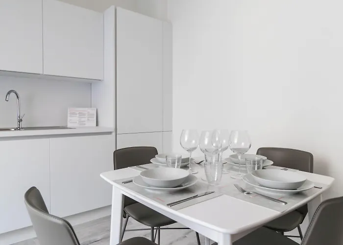 Italianway Easy - Commenda 35