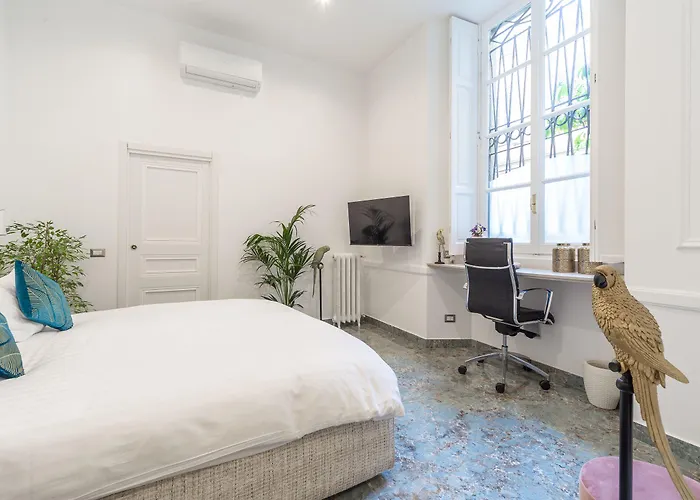 Duomo Smart 4* 米兰