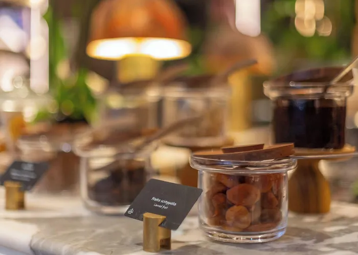 Duomo Smart 4* 米兰