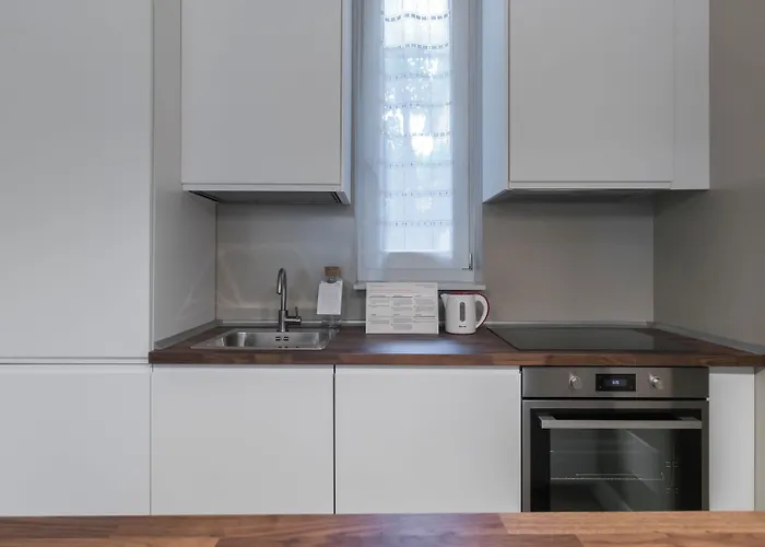 Italianway Easy - Porta Nuova 6