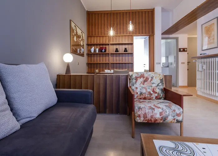 Italianway Easy - Eschilo 5 * Milano