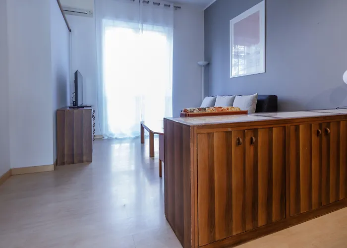 Italianway Easy - Eschilo 5 Daire Milano