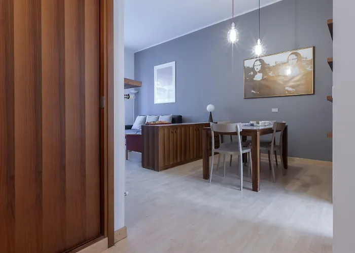 Daire Italianway Easy - Eschilo 5