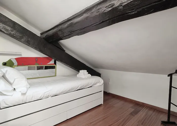 Italianway Easy - Fauche 9 * 米兰