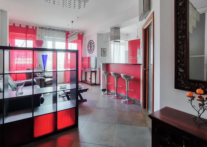Italianway Easy - Monza 43a Apartment