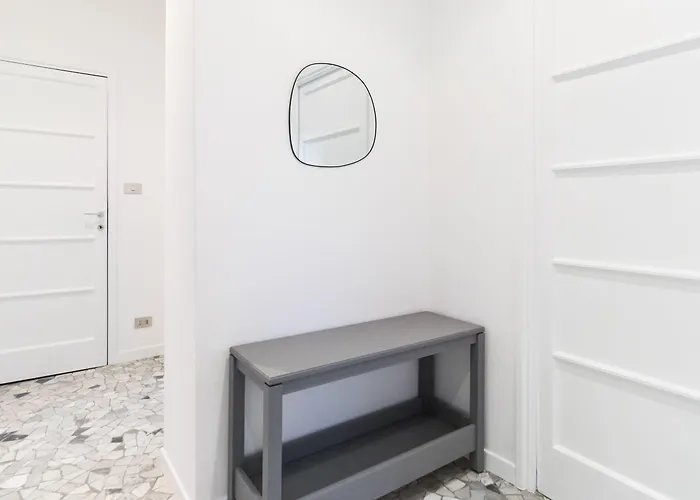 Italianway Easy - Sacconi 2 Apartment
