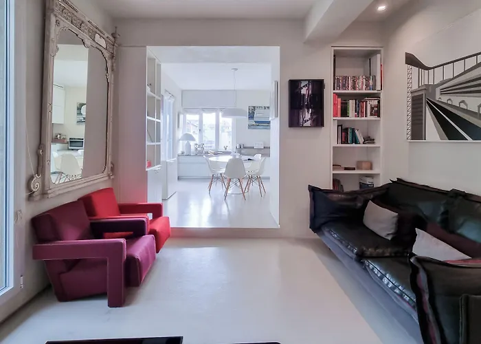 Venini Boutique * Milán