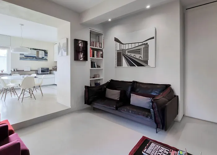 Venini Boutique Apartamento *