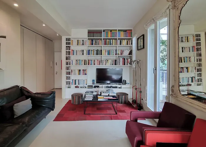 Apartamento Venini Boutique