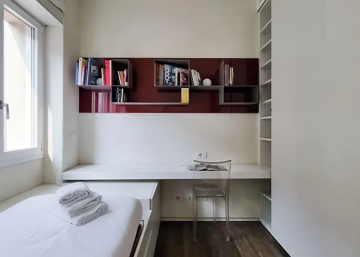 Venini Boutique Apartamento *