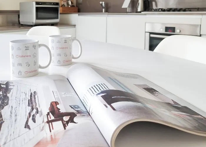 Venini Boutique * Milán