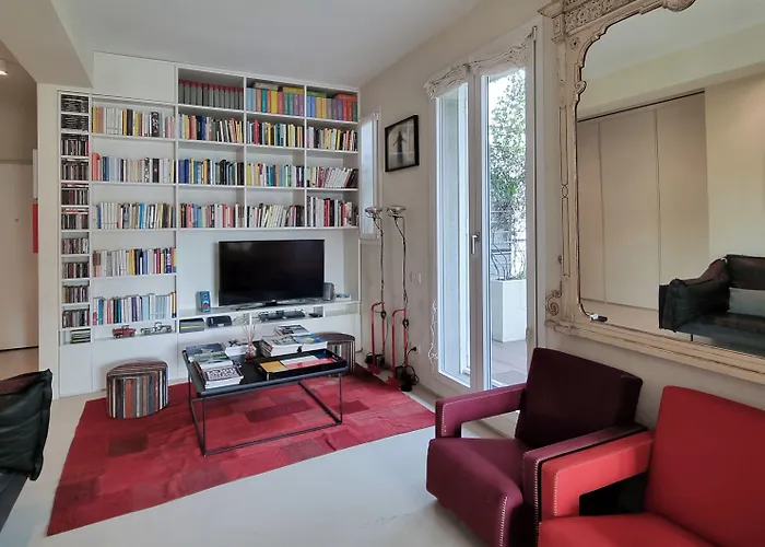 Apartamento Venini Boutique