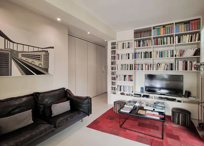 Apartamento Venini Boutique