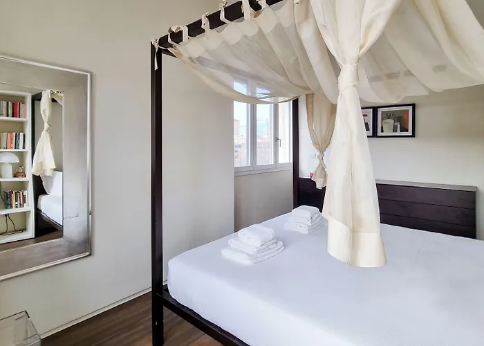 Venini Boutique Milán