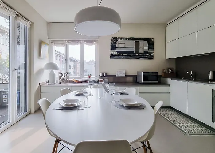 Apartamento Venini Boutique