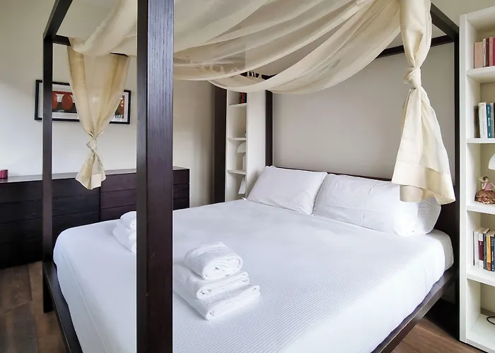 Venini Boutique Apartamento *