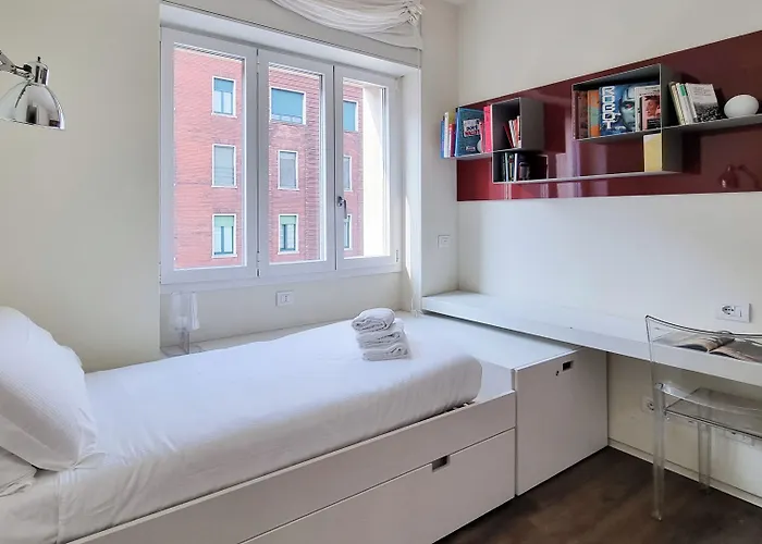 Venini Boutique Milán