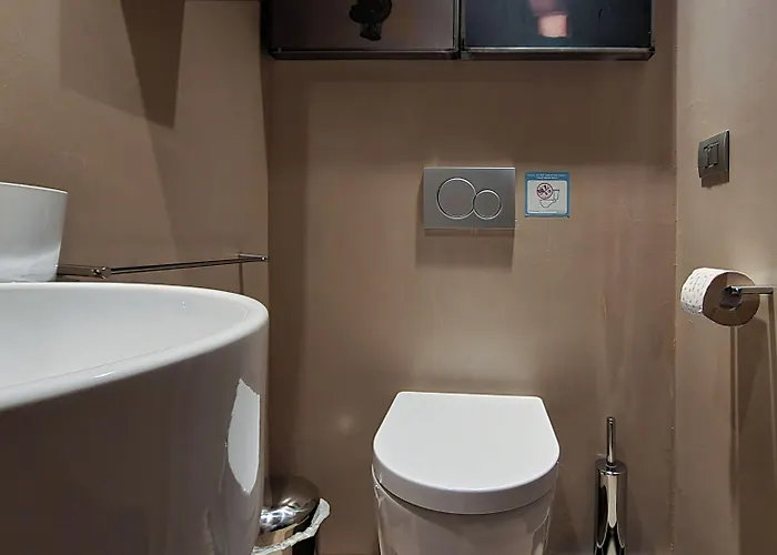 Venini Boutique Apartamento *