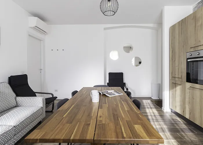 Italianway Comfort - Buenos Aires 65 E * Milano