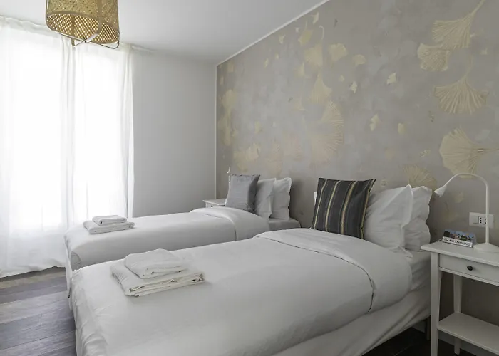 Daire Italianway Comfort - Buenos Aires 65 E *