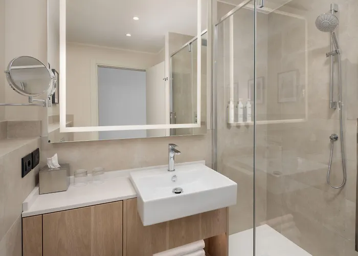 Courtyard By Marriott Linate Mailand