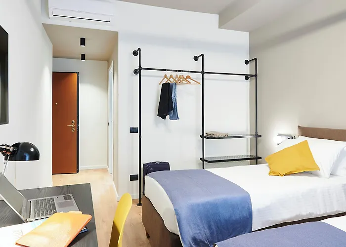 Vega Ribbon Milan