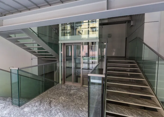 דירה Suzzani 96 - Bicocca Area