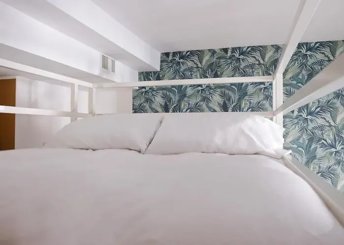 公寓 La Maison Life *