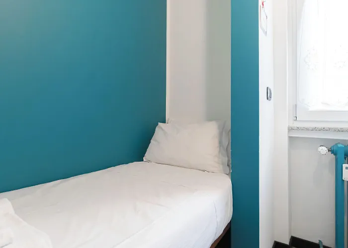 Italianway Easy - Tofane 33 Milan