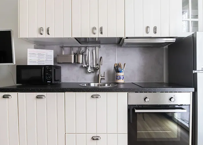 Italianway Easy - Tofane 33 Appartement