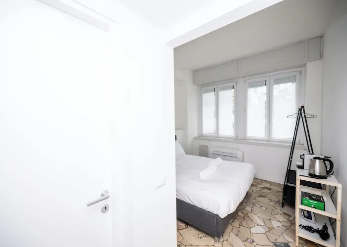 Airguest Pianella Pensionat