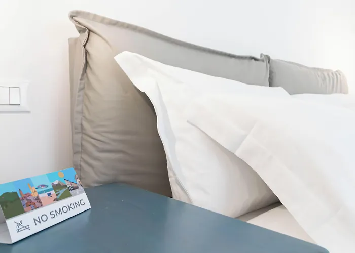 Lägenhet Italianway Comfort - Salmini 1 *