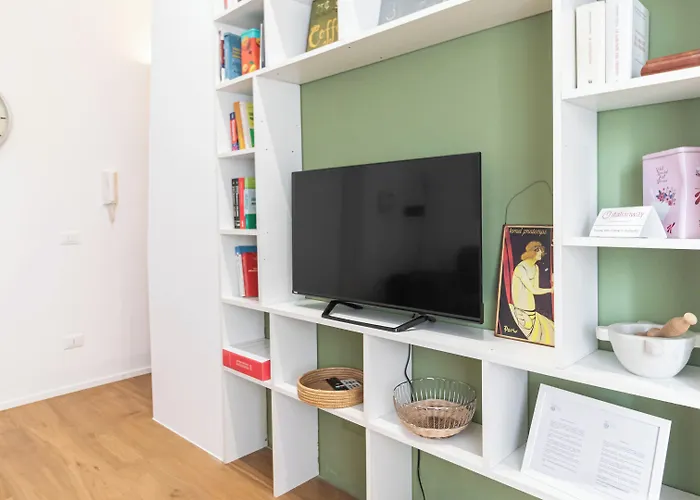 Italianway Comfort - Salmini 1 * Milano