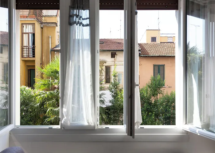 Monte Ceneri Apartment *