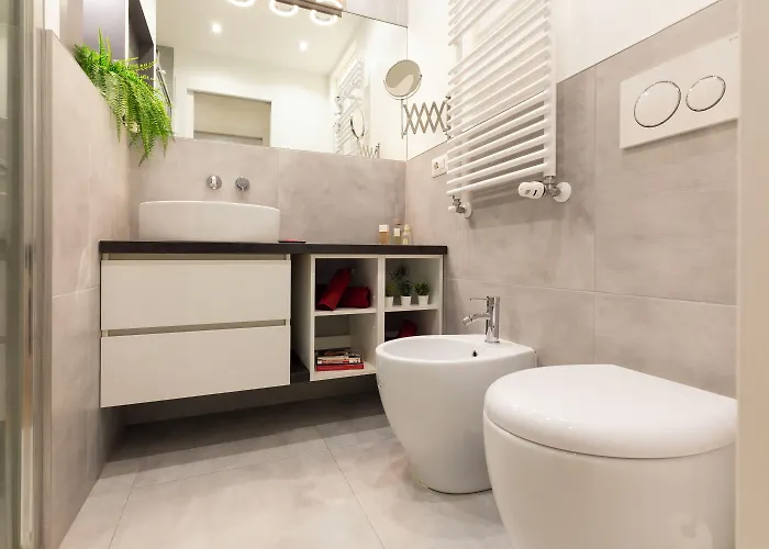 Monte Ceneri Apartment *