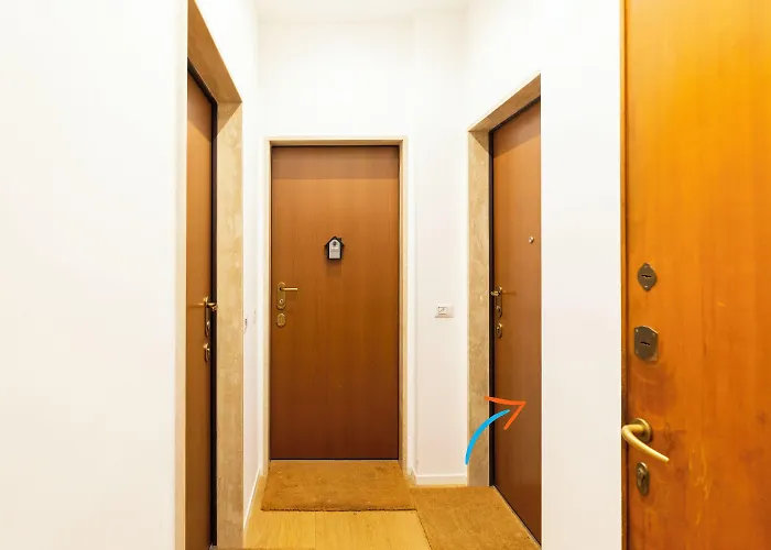 Monte Ceneri Apartment