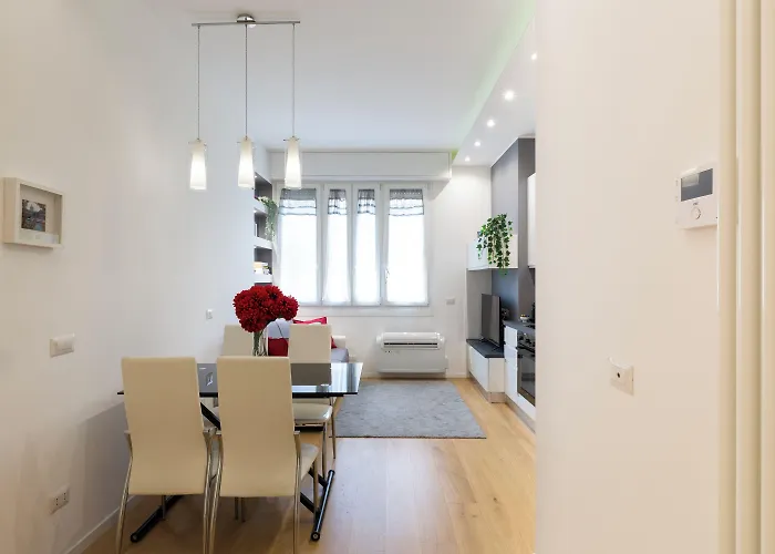 Apartment Monte Ceneri *