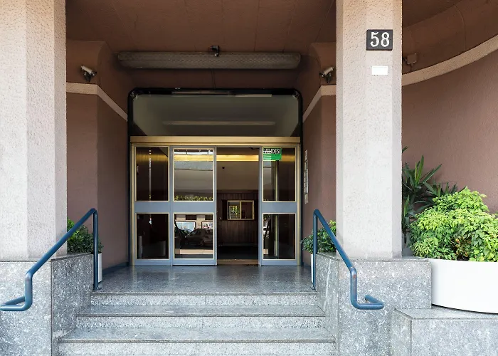 Apartment Monte Ceneri *