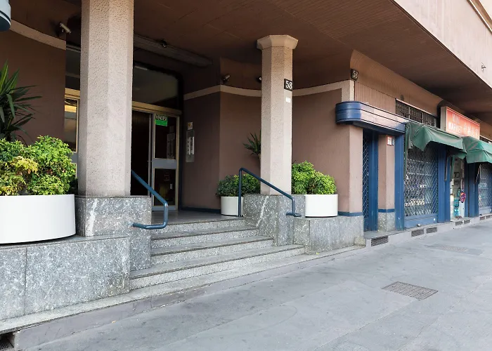 Monte Ceneri Apartment *