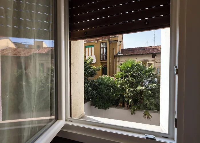 Monte Ceneri Apartment