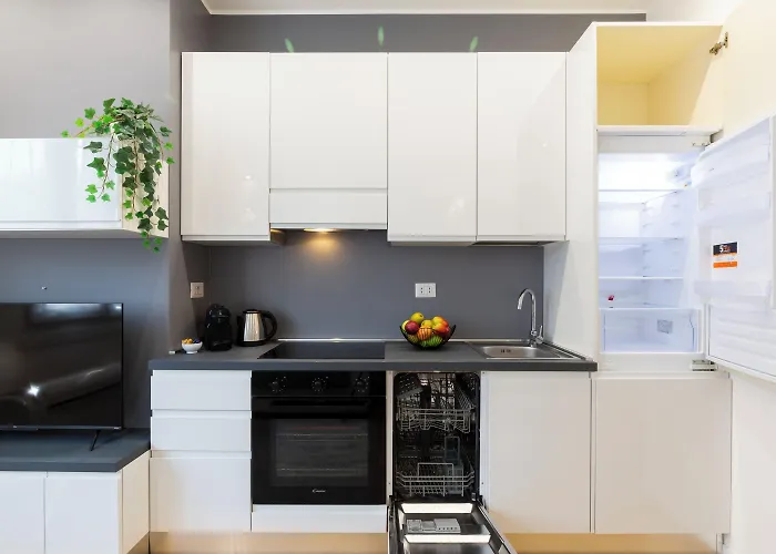 Apartment Monte Ceneri *