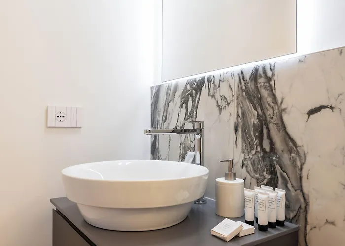 Апартаменты Easyhomes - Bandello *