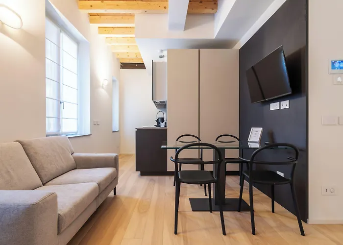 Easyhomes - Bandello