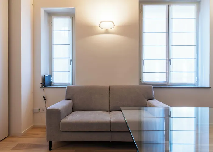 Апартаменты Easyhomes - Bandello